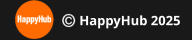 HappyHub 2025