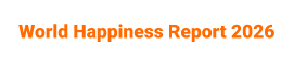 World Happiness Report 2026